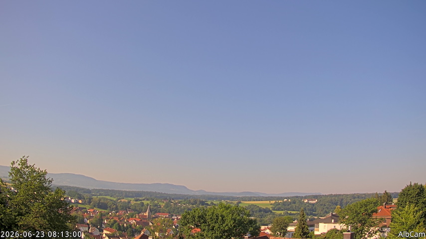 AlbCam - Göppingen, Germany Image