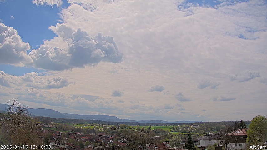 AlbCam - Göppingen, Germany Image