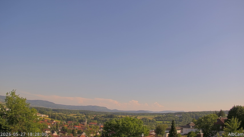 AlbCam - Göppingen, Germany Image