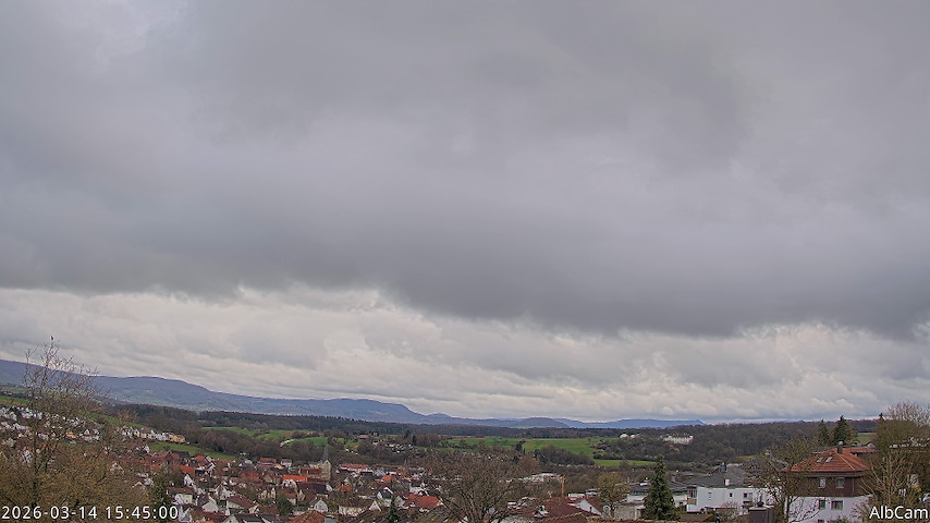 AlbCam - Göppingen, Germany Image