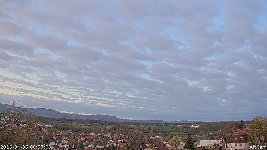 AlbCam - Göppingen, Germany Image