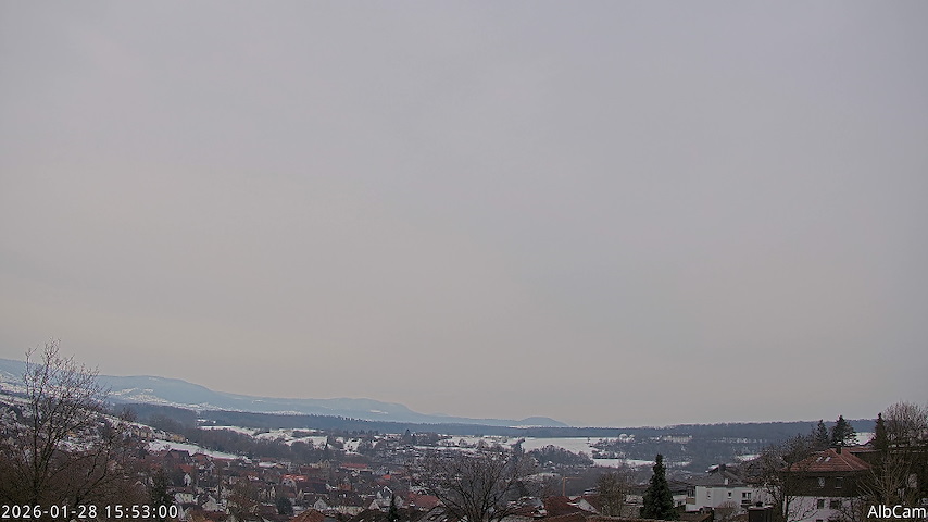 AlbCam - Göppingen, Germany Image