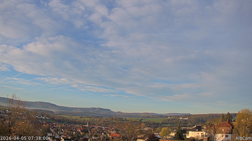 AlbCam - Göppingen, Germany Image