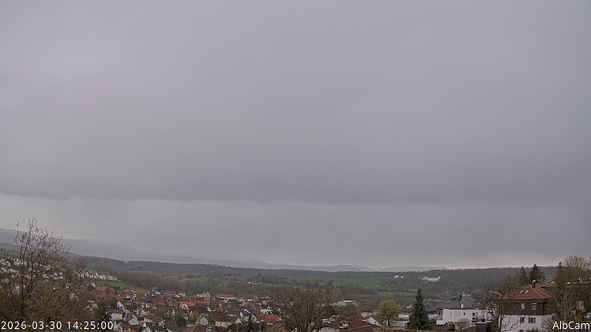 AlbCam - Göppingen, Germany Image