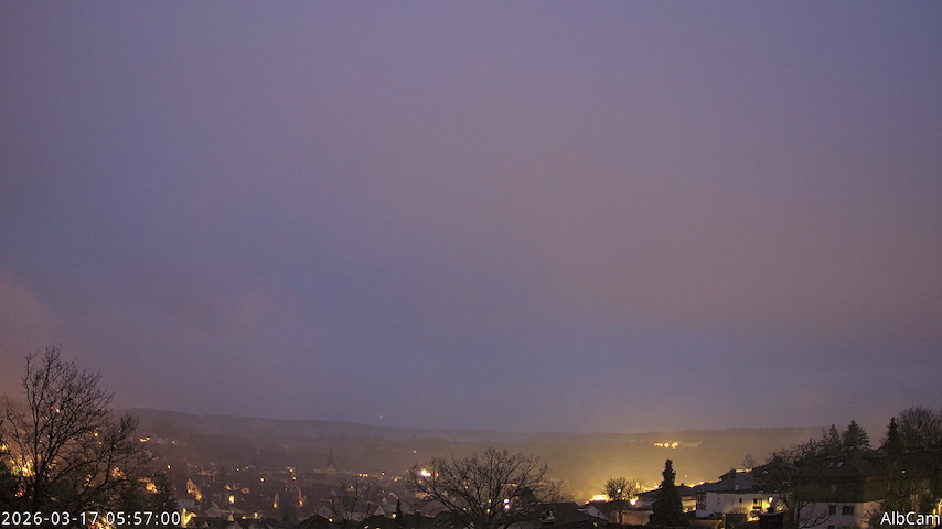 AlbCam - Göppingen, Germany Image