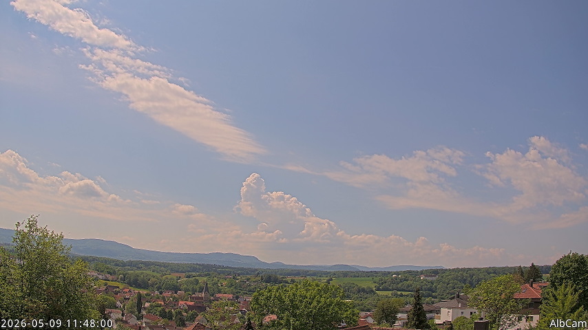 AlbCam - Göppingen, Germany Image