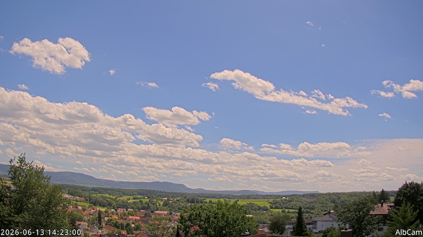 AlbCam - Göppingen, Germany Image