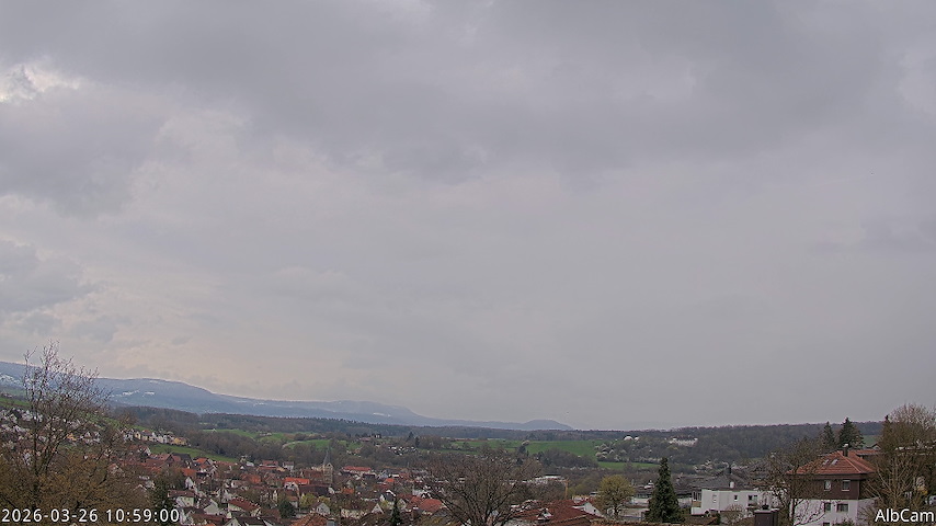 AlbCam - Göppingen, Germany Image