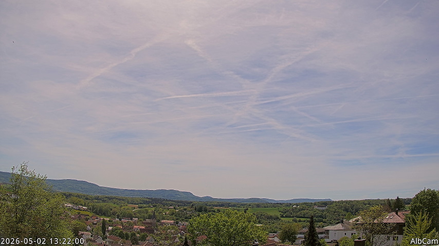 AlbCam - Göppingen, Germany Image