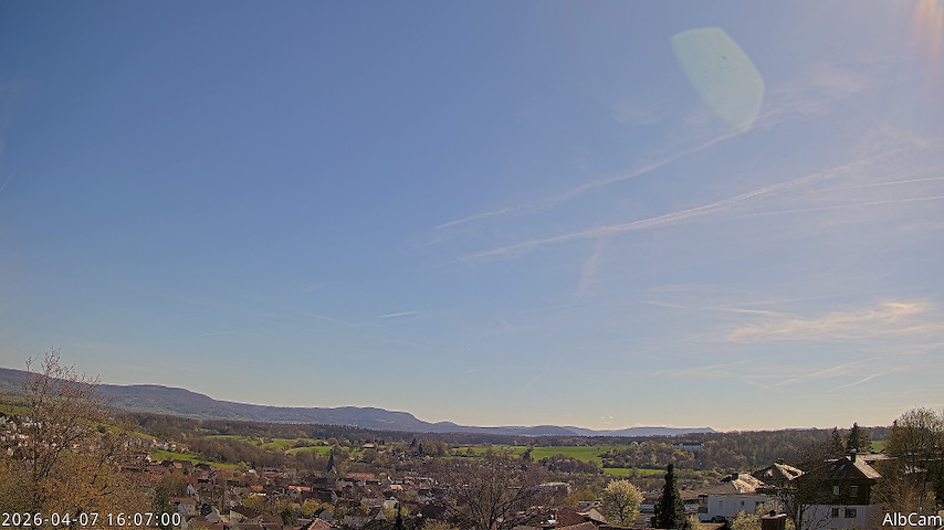 AlbCam - Göppingen, Germany Image