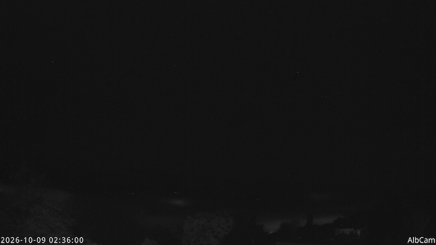 Live camera feed from 🇩🇪 AlbCam Goeppingen in View from Goeppingen to SW