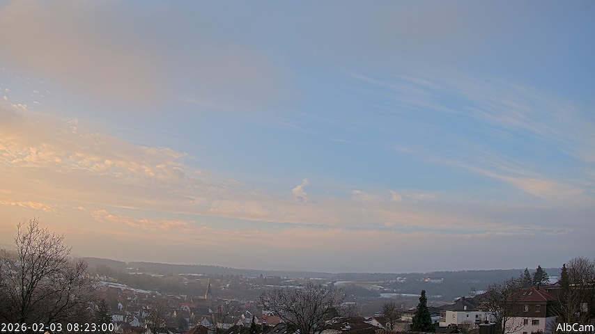 AlbCam - Göppingen, Germany Image