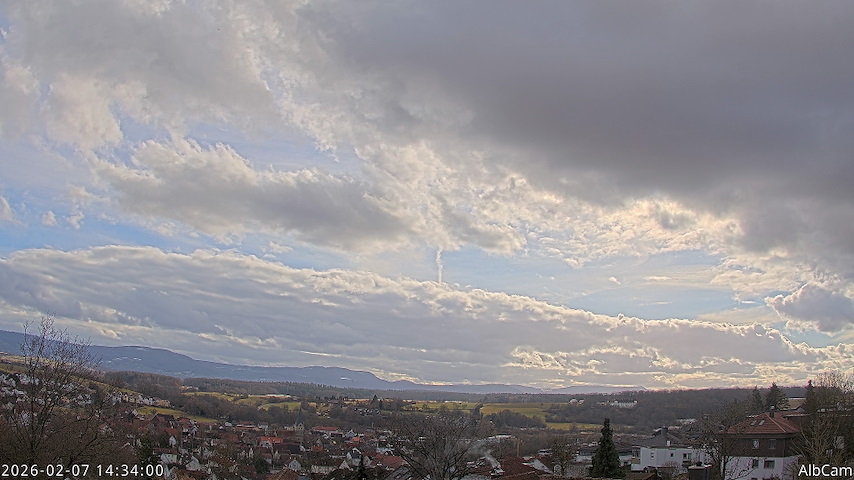 AlbCam - Göppingen, Germany Image