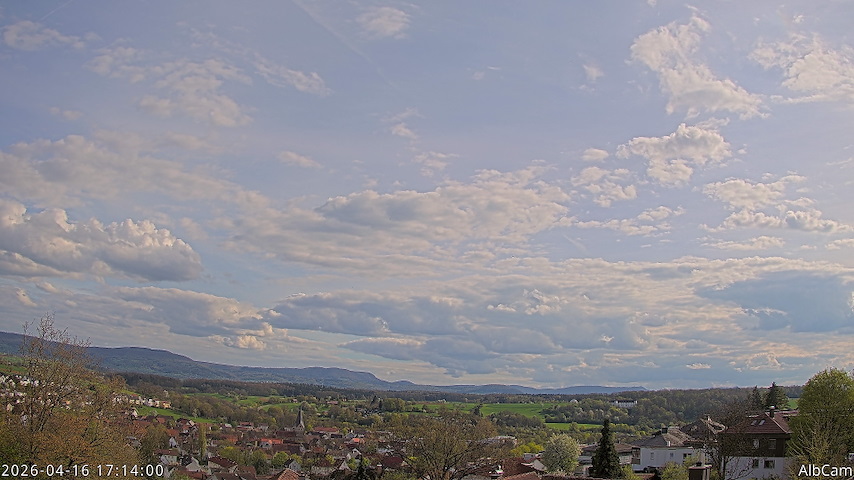 AlbCam - Göppingen, Germany Image