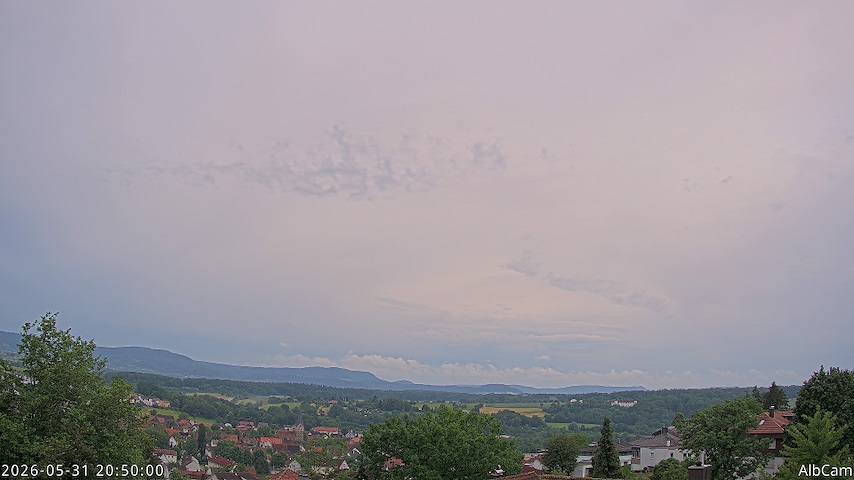 AlbCam - Göppingen, Germany Image