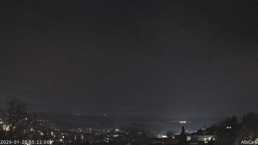 AlbCam - Göppingen, Germany Image