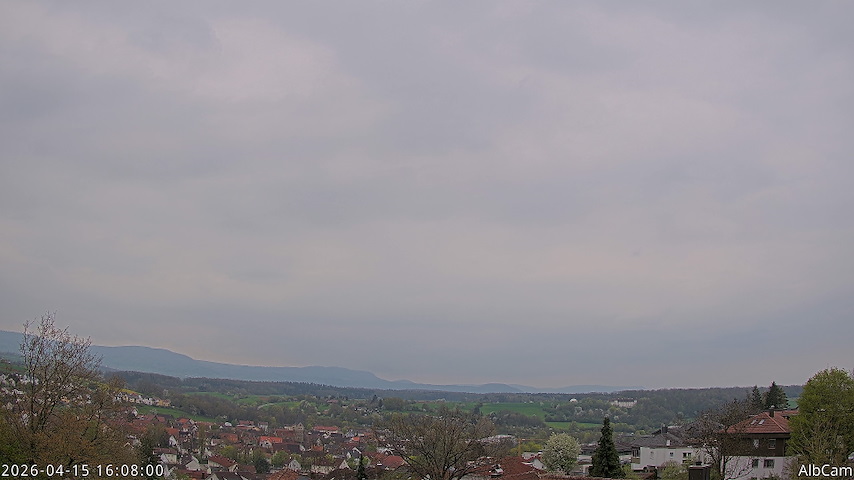 AlbCam - Göppingen, Germany Image
