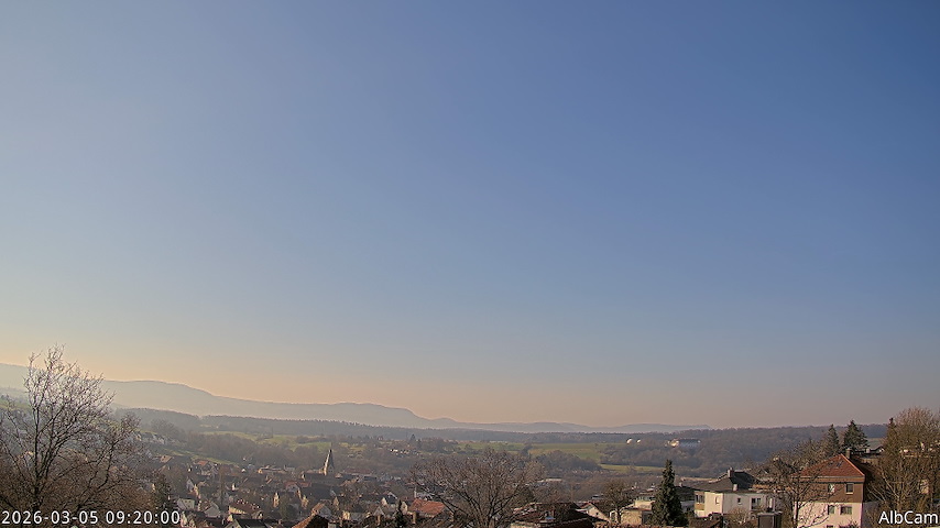 AlbCam - Göppingen, Germany Image