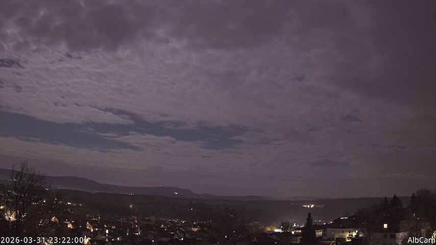 AlbCam - Göppingen, Germany Image