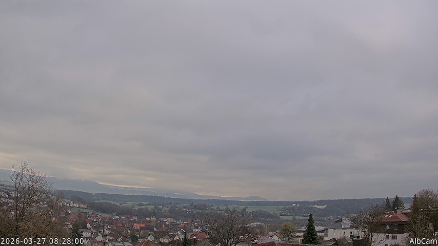 AlbCam - Göppingen, Germany Image