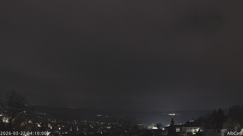 AlbCam - Göppingen, Germany Image