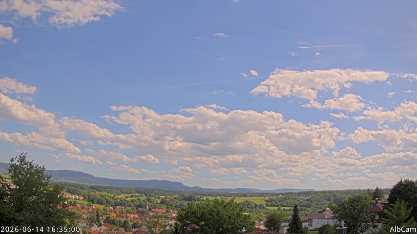 AlbCam - Göppingen, Germany Image