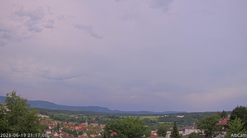 AlbCam - Göppingen, Germany Image