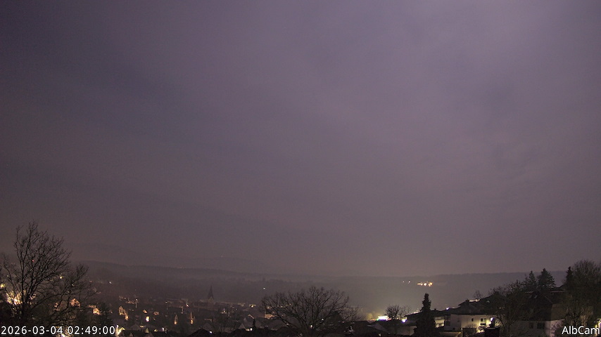 AlbCam - Göppingen, Germany Image