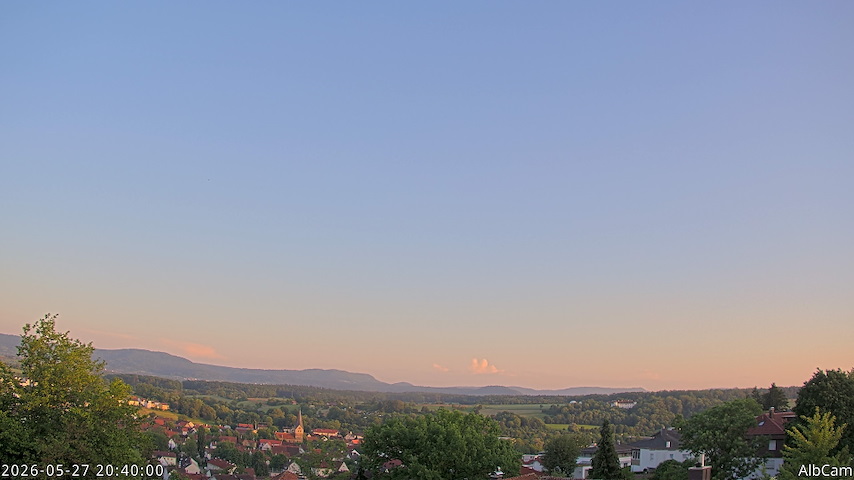 AlbCam - Göppingen, Germany Image