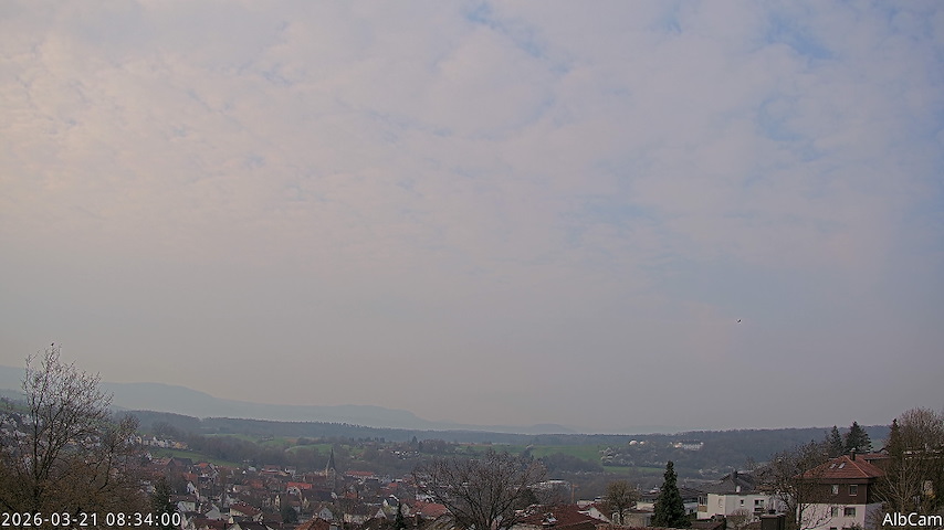 AlbCam - Göppingen, Germany Image