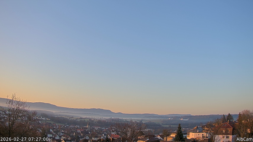 AlbCam - Göppingen, Germany Image
