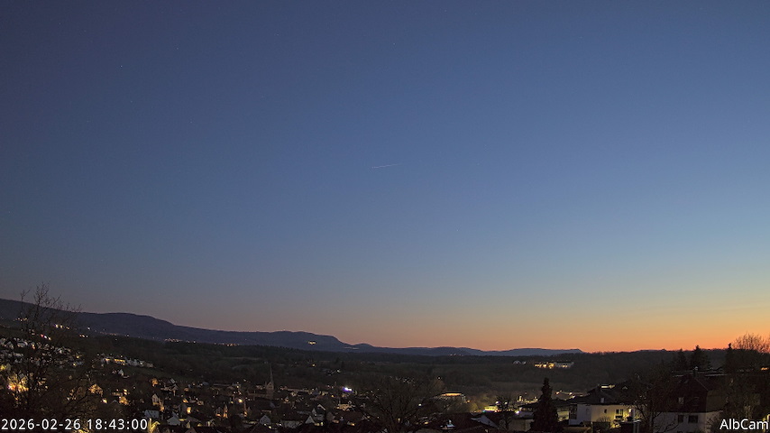 AlbCam - Göppingen, Germany Image