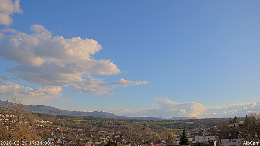 AlbCam - Göppingen, Germany Image