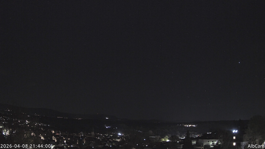 AlbCam - Göppingen, Germany Image