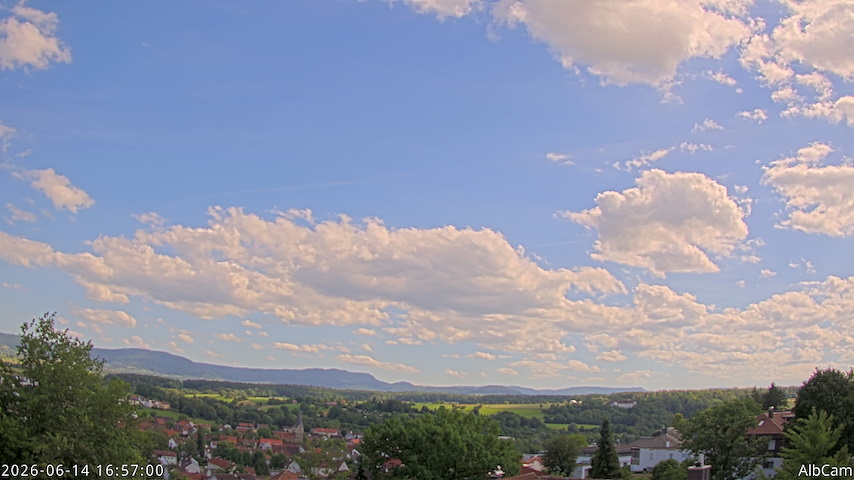 AlbCam - Göppingen, Germany Image