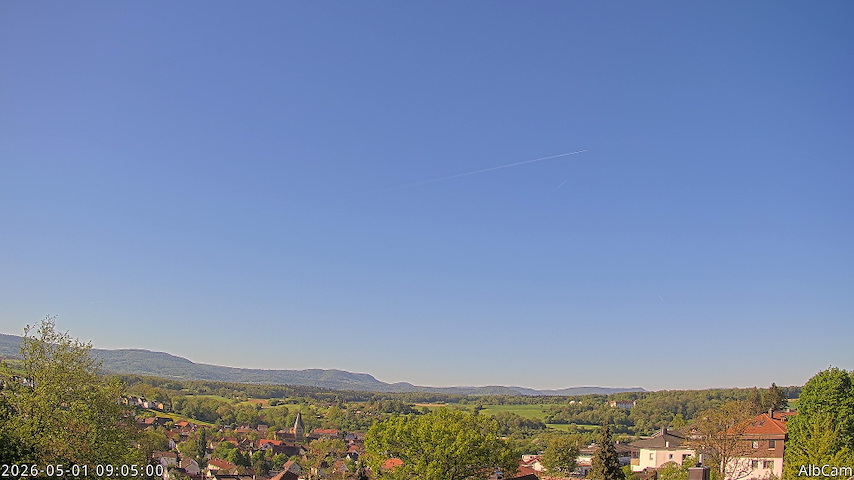 AlbCam - Göppingen, Germany Image