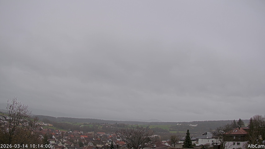 AlbCam - Göppingen, Germany Image