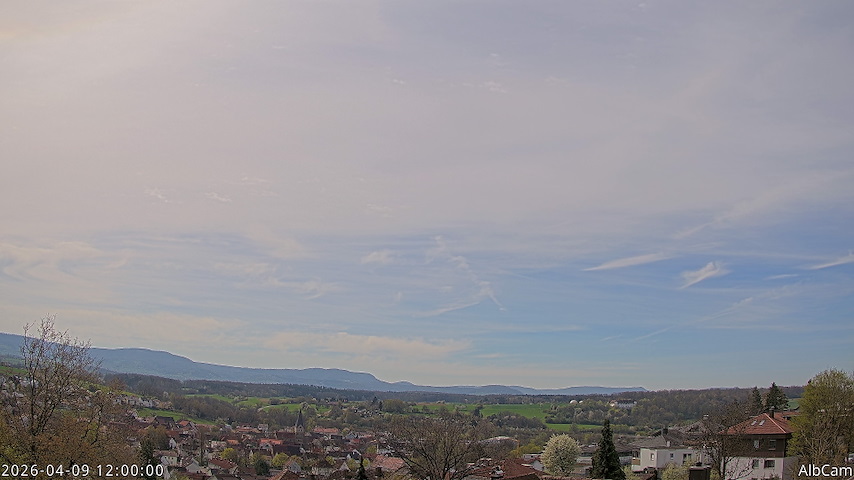 AlbCam - Göppingen, Germany Image