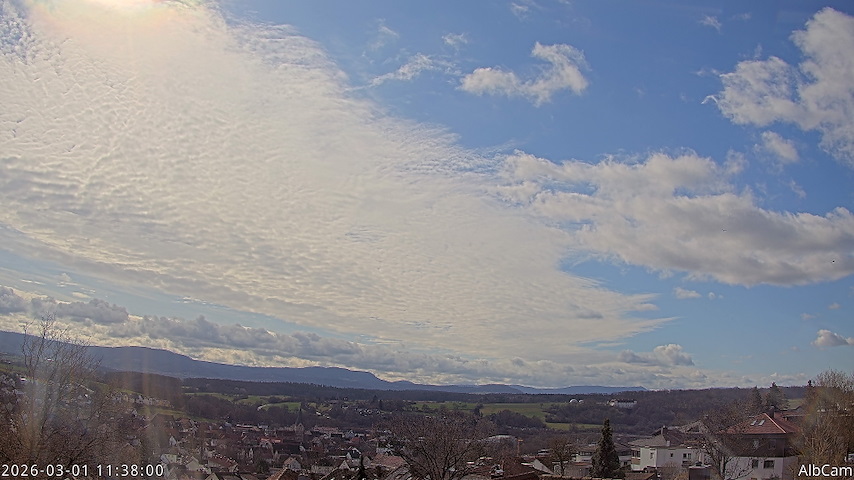 AlbCam - Göppingen, Germany Image