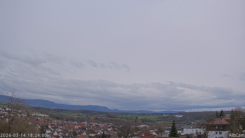 AlbCam - Göppingen, Germany Image