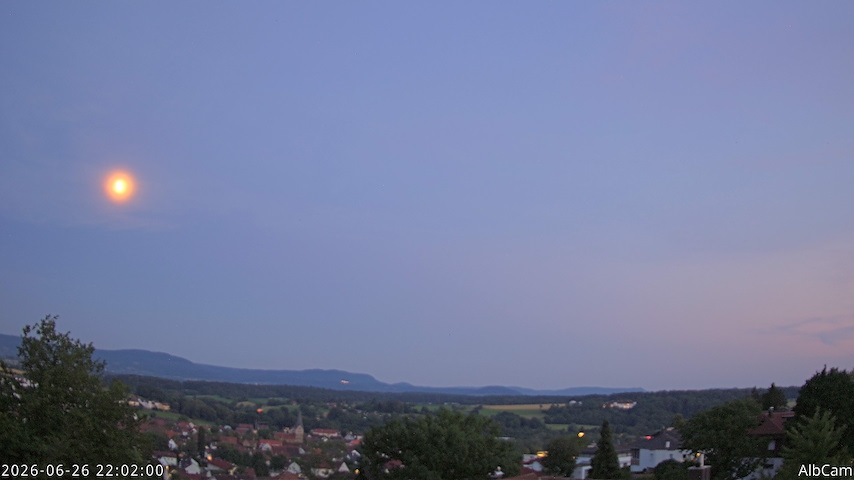 AlbCam - Göppingen, Germany Image