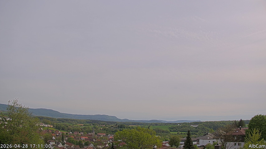 AlbCam - Göppingen, Germany Image