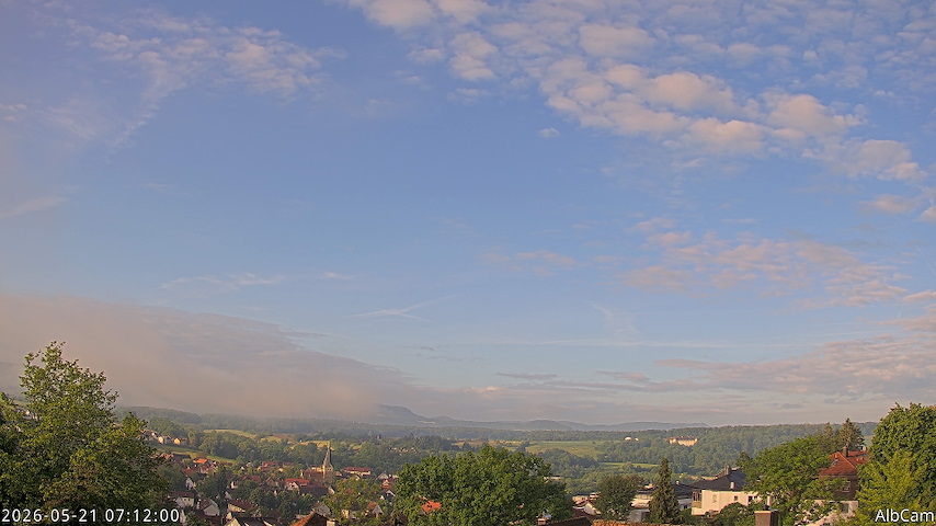 AlbCam - Göppingen, Germany Image