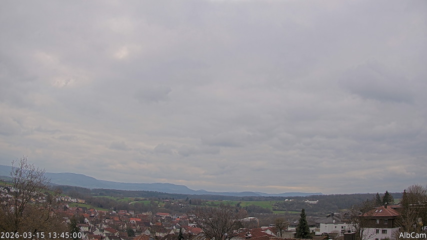 AlbCam - Göppingen, Germany Image