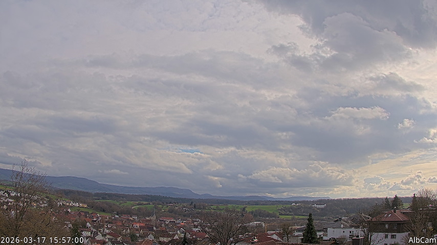 AlbCam - Göppingen, Germany Image