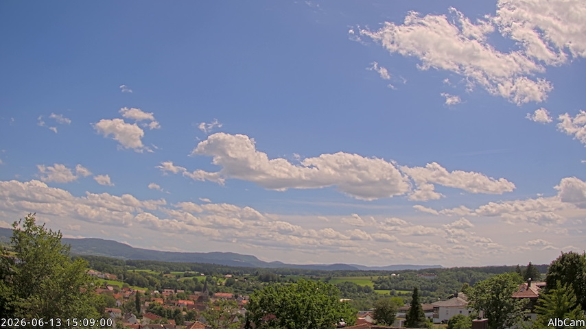AlbCam - Göppingen, Germany Image