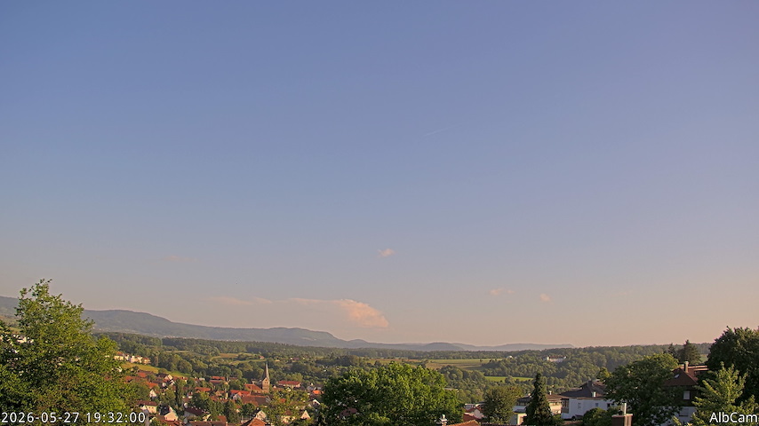 AlbCam - Göppingen, Germany Image