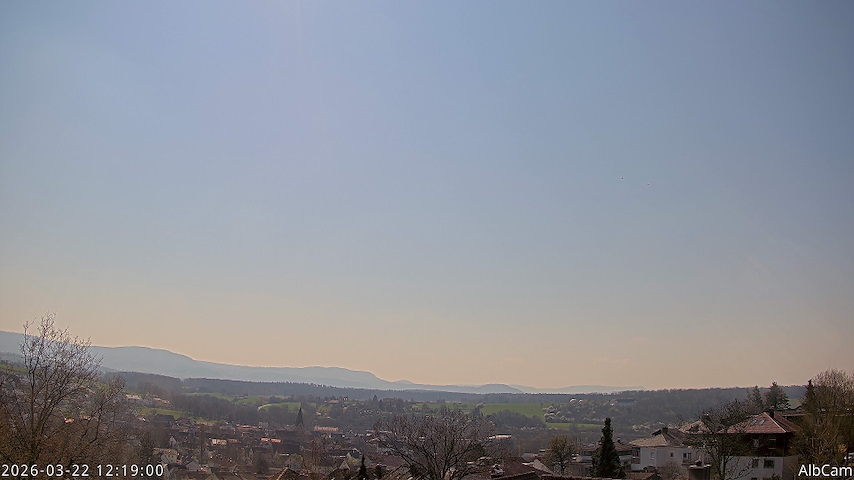 AlbCam - Göppingen, Germany Image