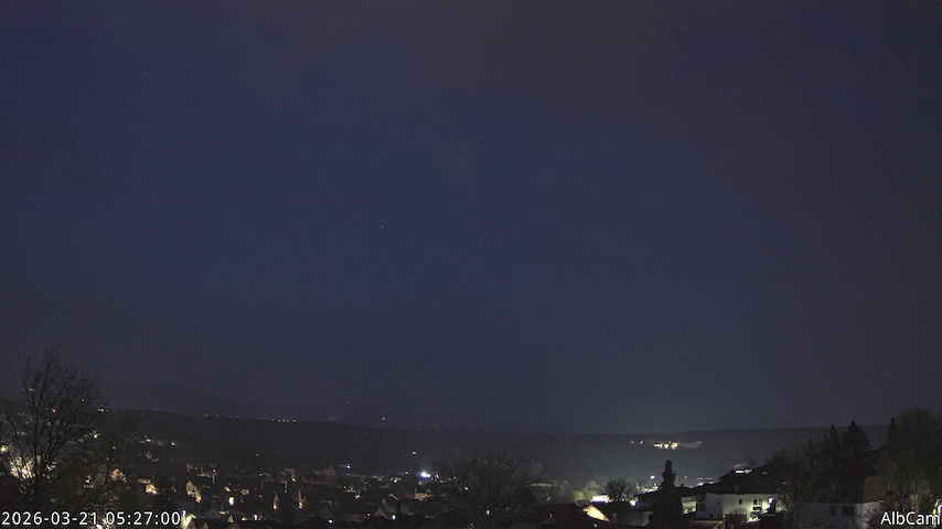 AlbCam - Göppingen, Germany Image