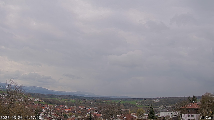 AlbCam - Göppingen, Germany Image
